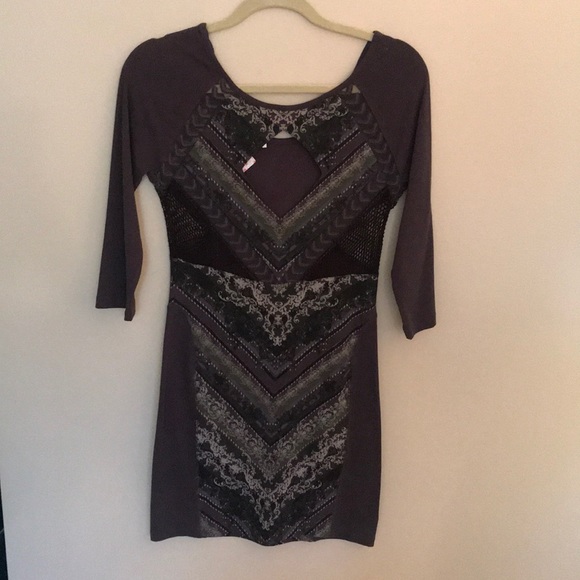 Free People Dress NWT - Picture 4 of 6